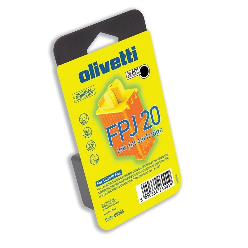Olivetti FPJ20