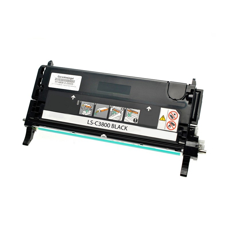 C3800 BK XL