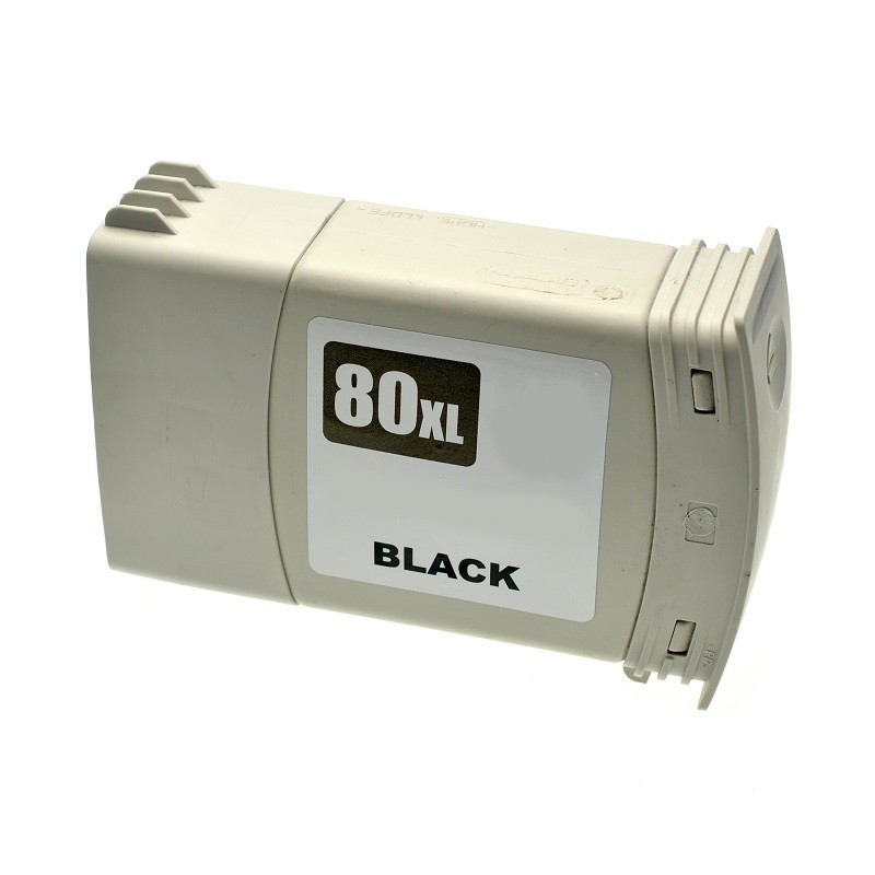 N80 BK XL