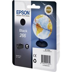 Epson T2661 BK