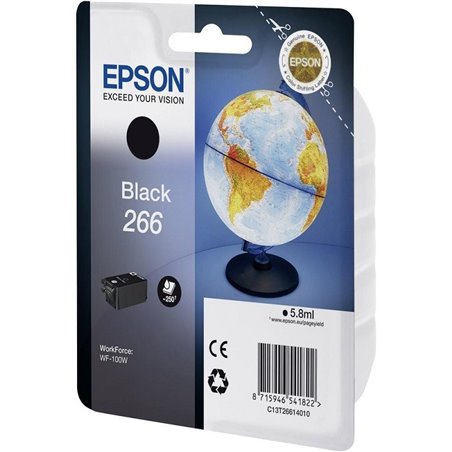 Epson T2661 BK