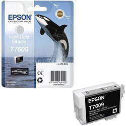 Epson T7609 LGY