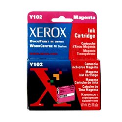 Xerox Y102 M