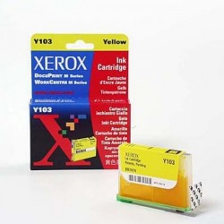 Xerox Y103 Y