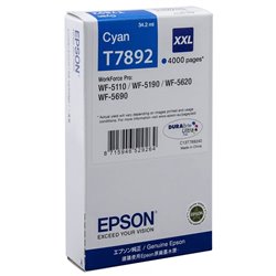 Epson T7892 C XXL