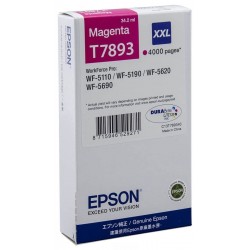 Epson T7893 M XXL