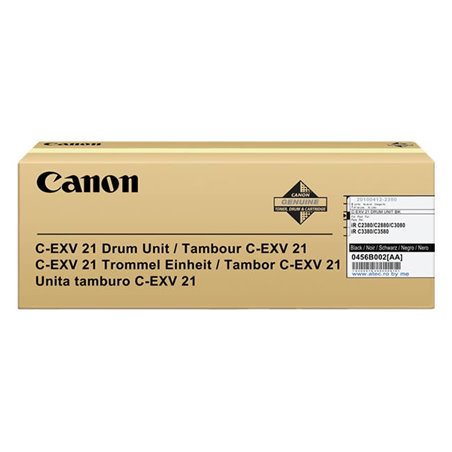 Canon Drum EXV21 BK