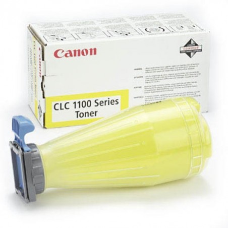 Canon CLC1100 Y