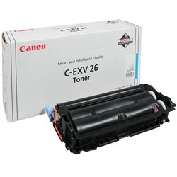 Canon EXV26 C