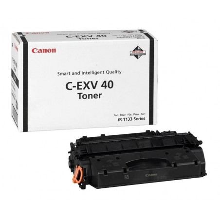 Canon EXV40