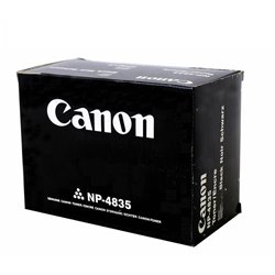 Canon NP4335