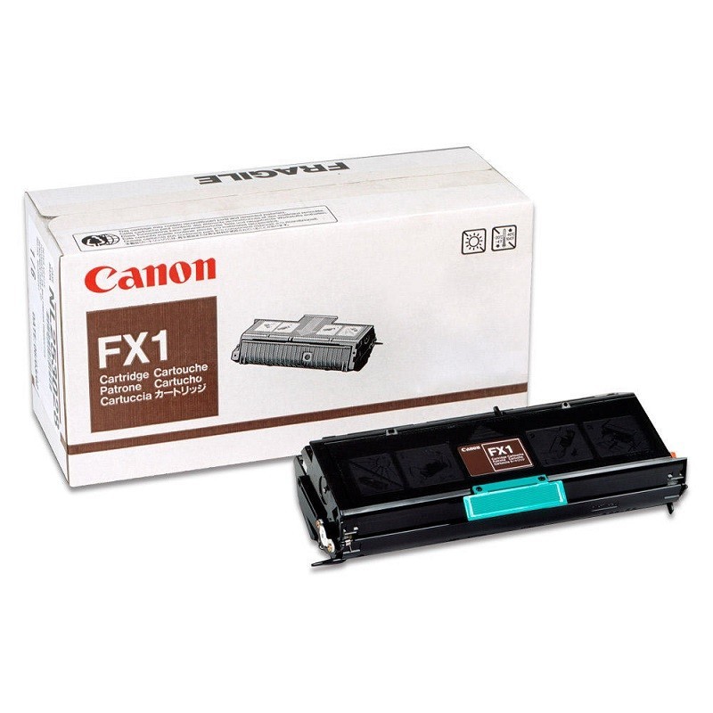 Canon FX1