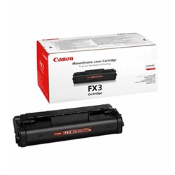 Canon FX3