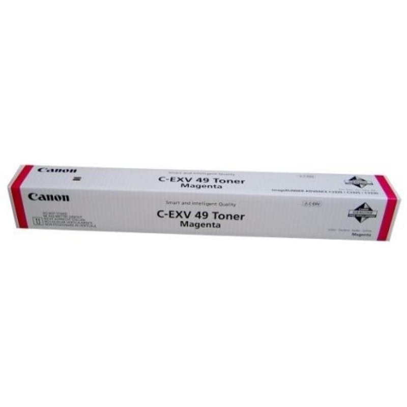 Canon EXV49 M