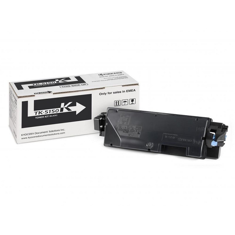 Kyocera TK5150 BK