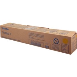 Toshiba T-FC50EY