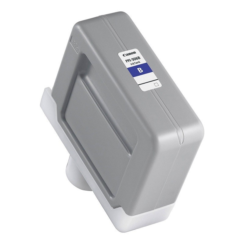 Canon PFI306 BL