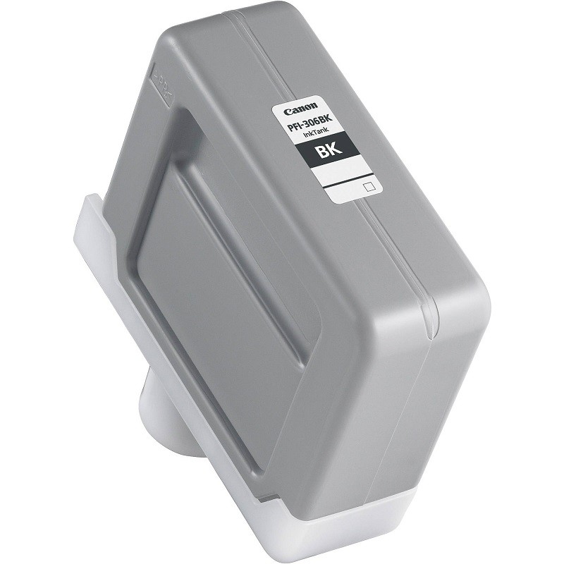 Canon PFI306 BK