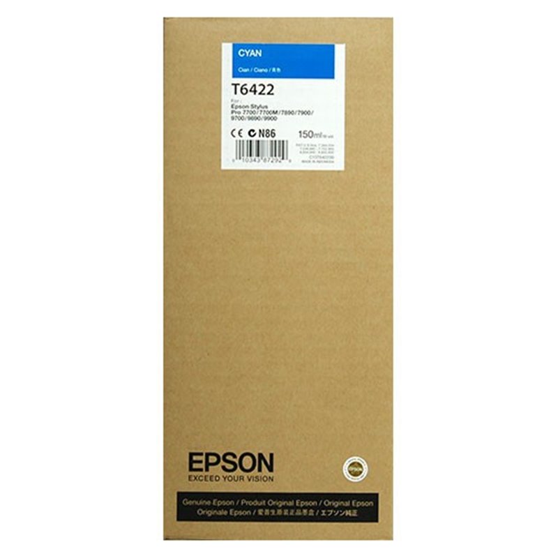 Epson T6422 C