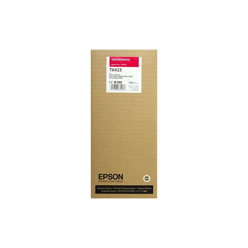 Epson T6423 M Epson T6423 M