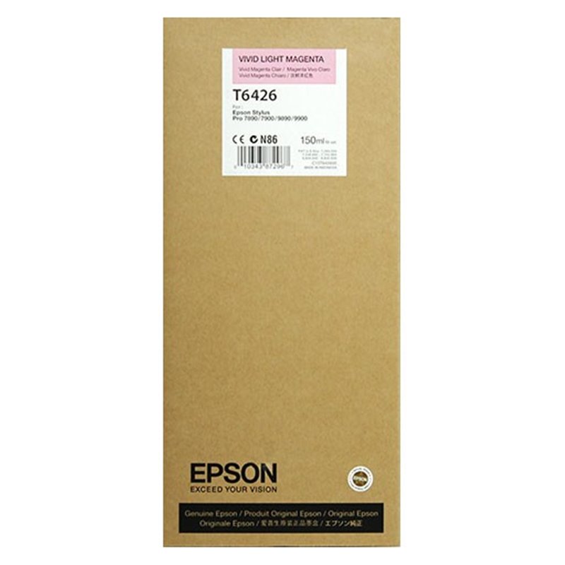 Epson T6426 PM