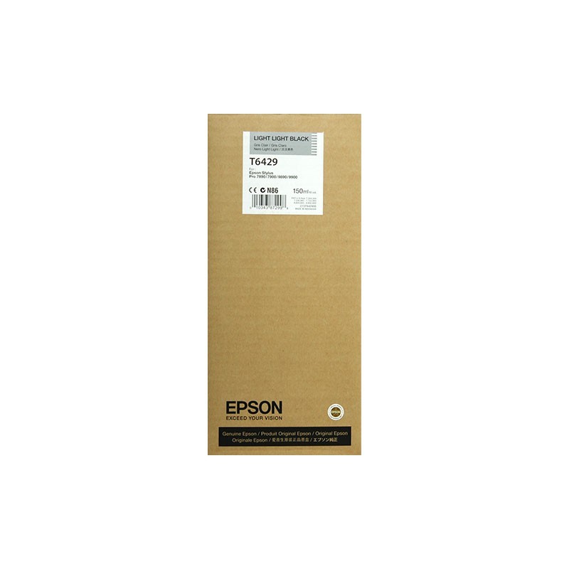 Epson T64269 LGY