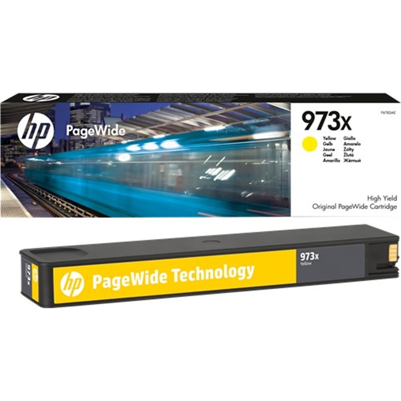 HP N973X Y