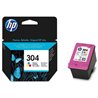 HP N304 Cor