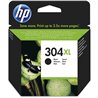 HP N304 XL BK