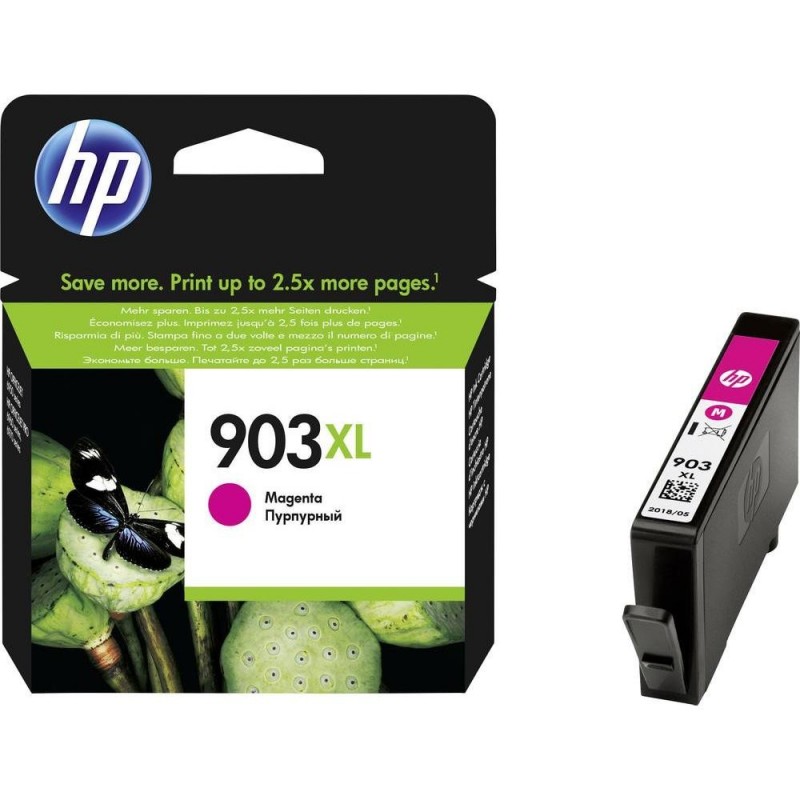 HP N903 XL M