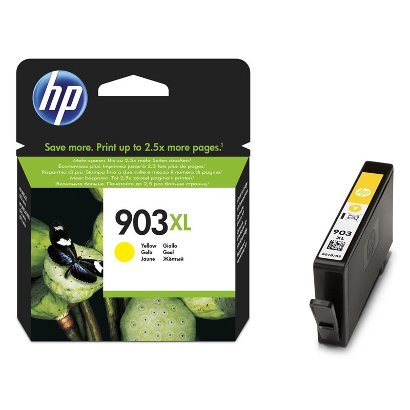HP N903 XL Y