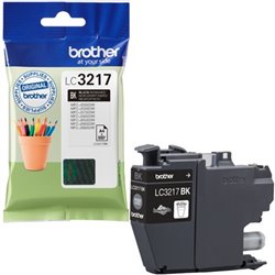 Brother LC3217 BK