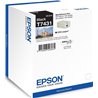 Epson T7431 XL BK