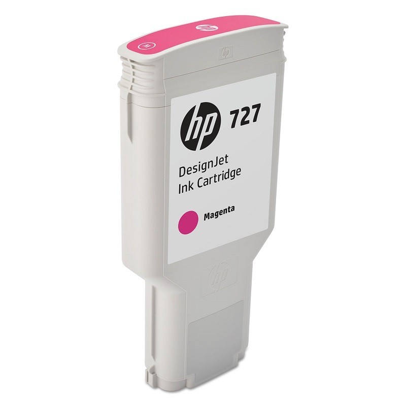HP N727 M