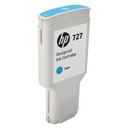 HP N727 C