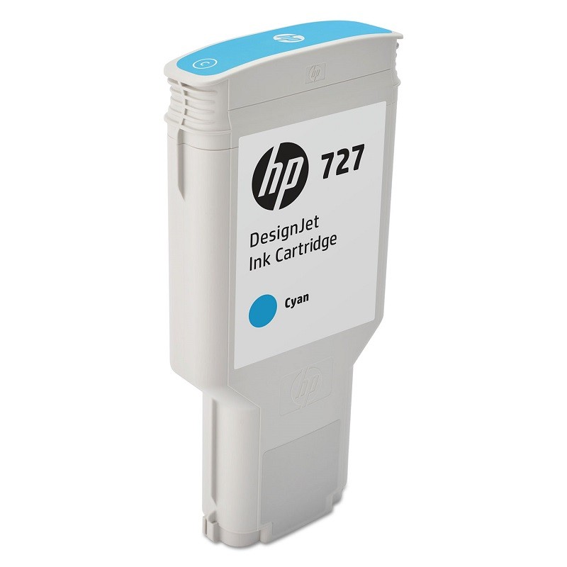HP N727 C