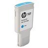HP N727 C