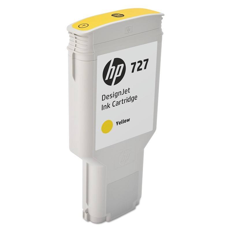 HP N727 Y