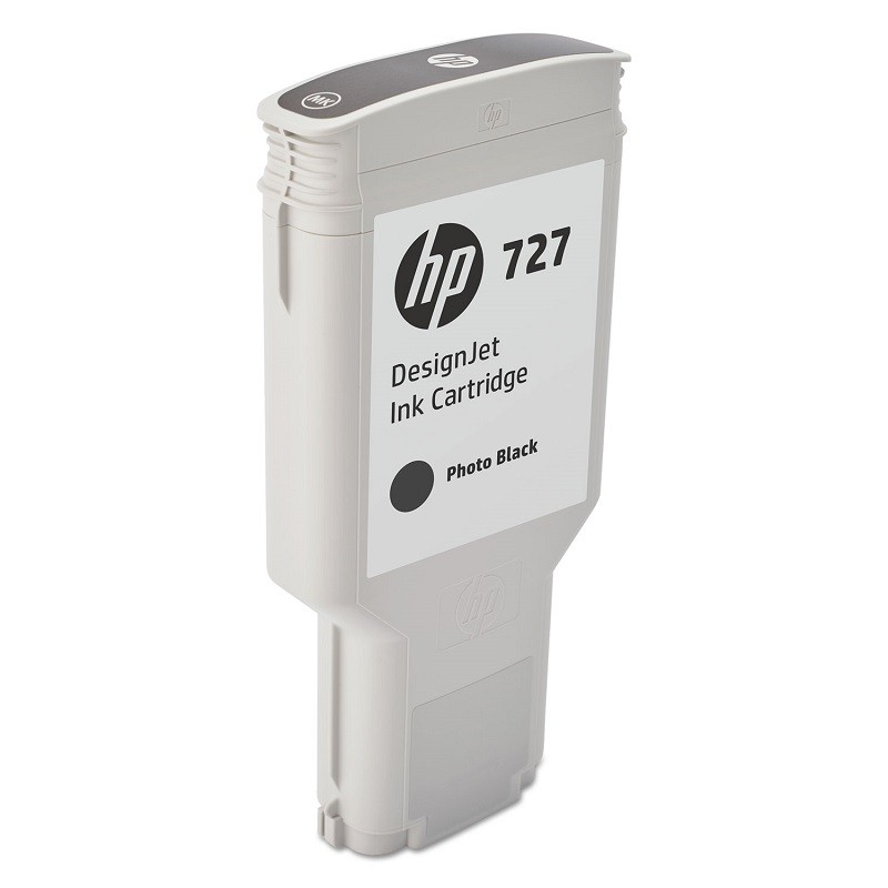 HP N727 PBK