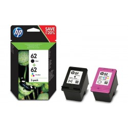 HP N62 Pack