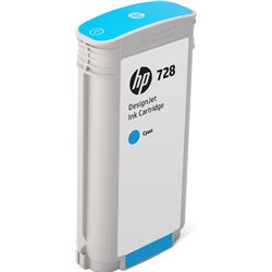 HP N728 XL C