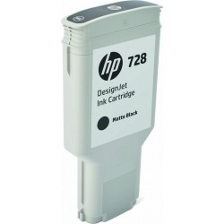 HP N728 XL MBK