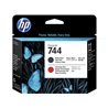 HP N744 MBK/R