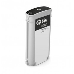HP N745 BK
