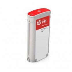 HP N745 R