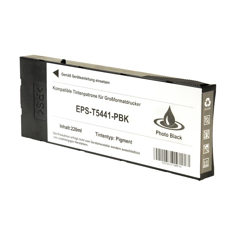 T5441 BK XL