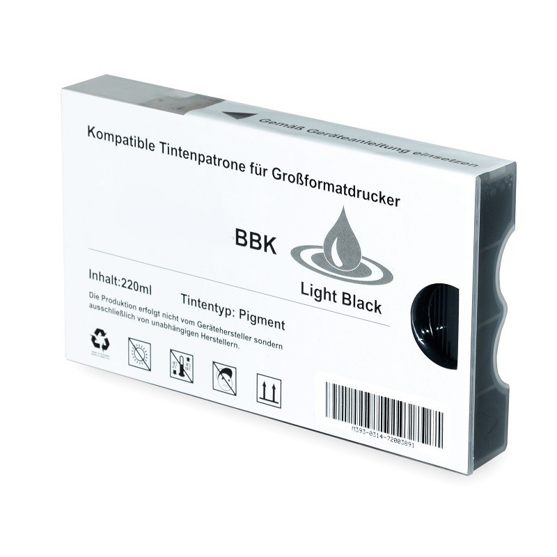 T5637 XL LBK