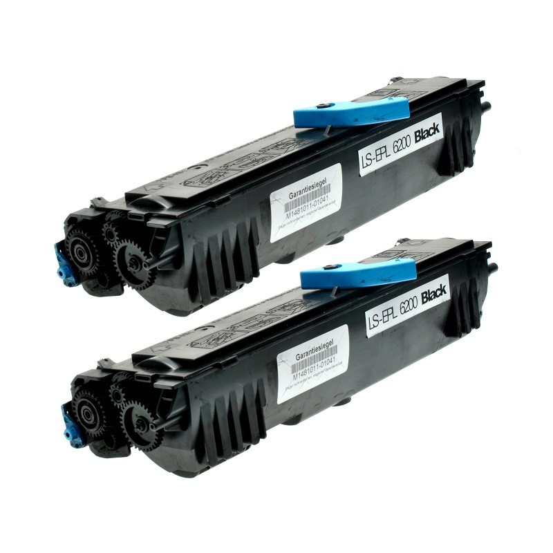 EPL 6200 Duplo