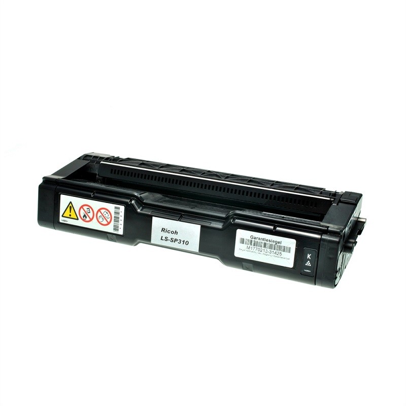 SPC231 XL BK