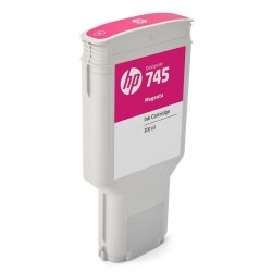 HP N745 XL M